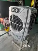 Mint Condition Usha Buddy 45L Air Cooler