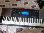 CASIO CTK 860in