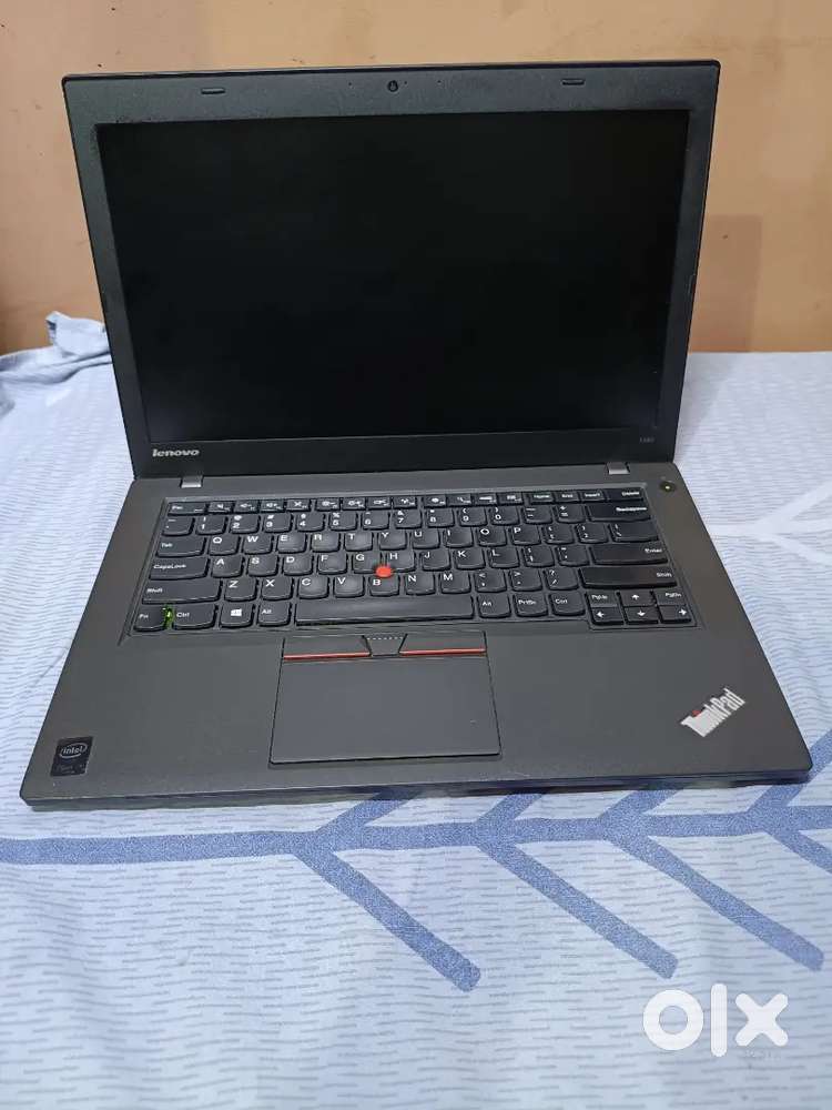 Lenovo i7 Slim Laptop Fix Price
