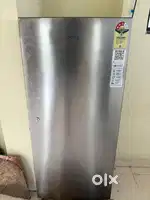 Haier company fridge selling