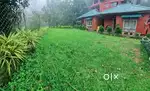 Valparai Resort Caretaker, House Keeping, Stay food Provided