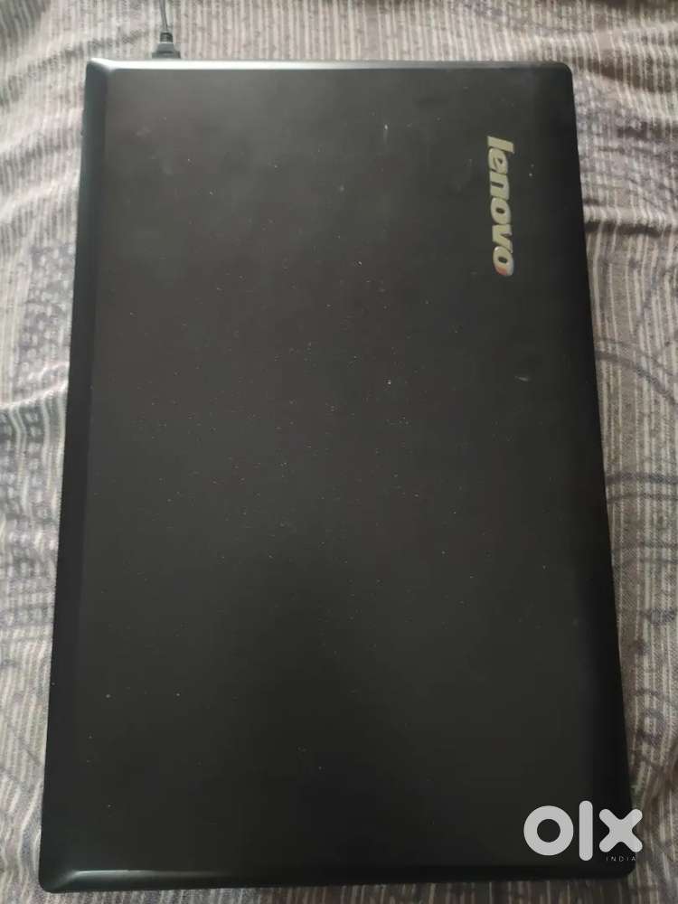 Lenova laptop