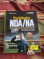 NDA PATHFINDER BOOK