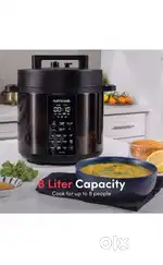 Almost-New Nutricook 8 L Smart Pot – Save ₹4,000 Today