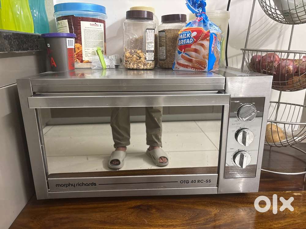 OVEN MURPHY RICHARDS