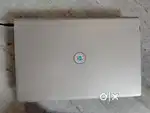Dell Laptop with Dedicated Graphic Card