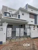 4 BHK house for sale near rajagiri hospital