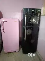 Second hand fridge sale