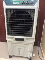 Ram kinh air cooler