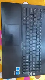 I am selling laptop