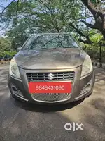 Maruti Suzuki Ritz VDi, 2011, Diesel