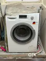 Bosch front load Washing Machine