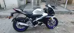 YAMAHA R15  V4 MODEL 2023FIRST OWNER