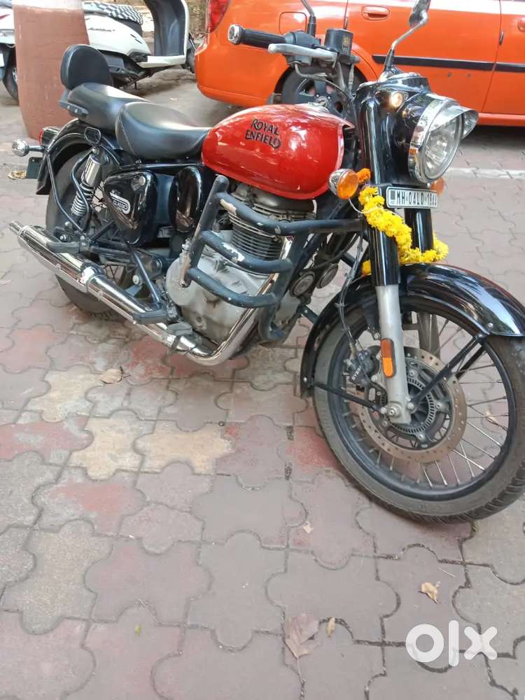 Classic Bullet First Owner - Best Conditioned