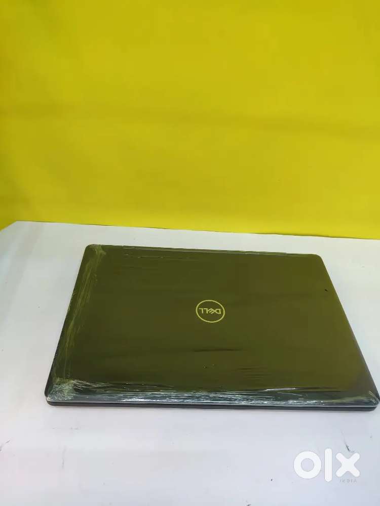 DELL Laptop/Lifetime service warranty/ AMD RYZEN/8GB RAM/256GB SSD