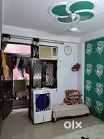 2 Bhk,55 Gaz, 2nd Floor S Block
