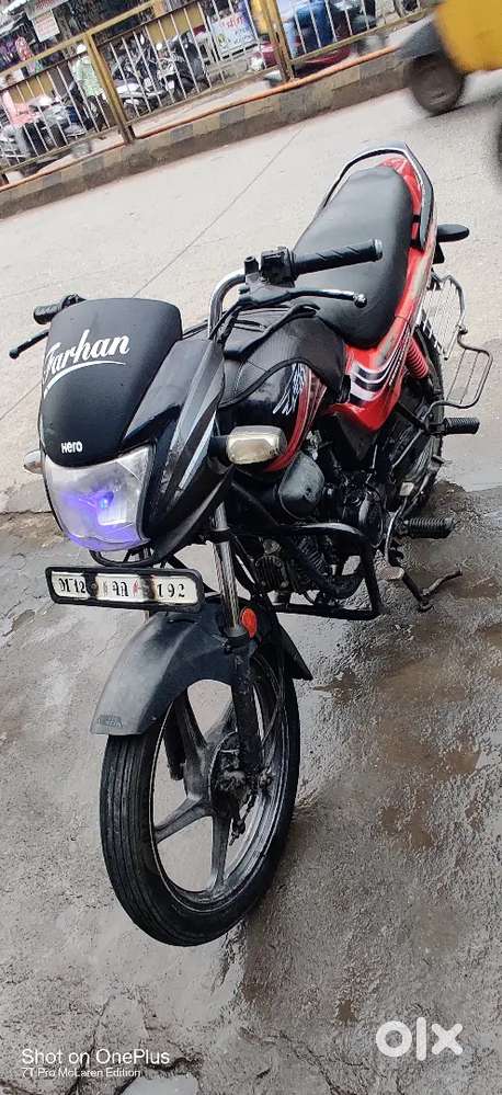 Passion Pro (2011) Model