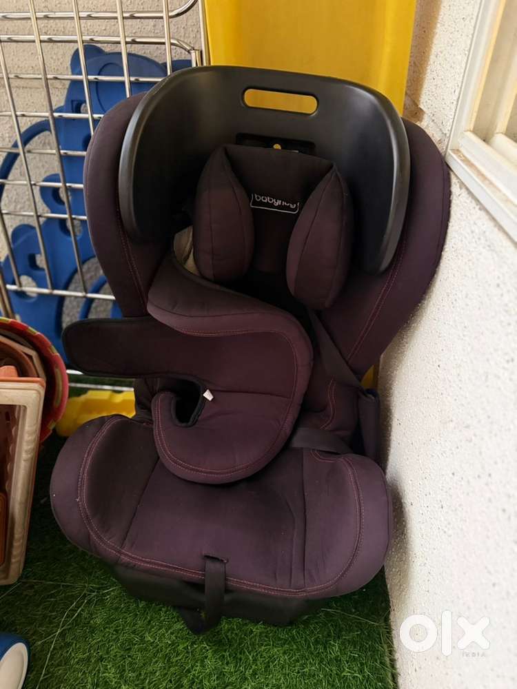 Baby car Seat - Baby Hug
