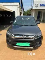 Maruti Suzuki Brezza ZDI+ 2019 Diesel 48000 Km Driven