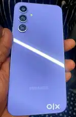 Samsung A54.8/256.just one year use.good phone no complands full box