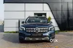 Mercedes-Benz GLB 220d, 2022