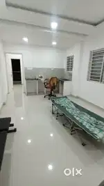 1 bhk flat in rohit nagar