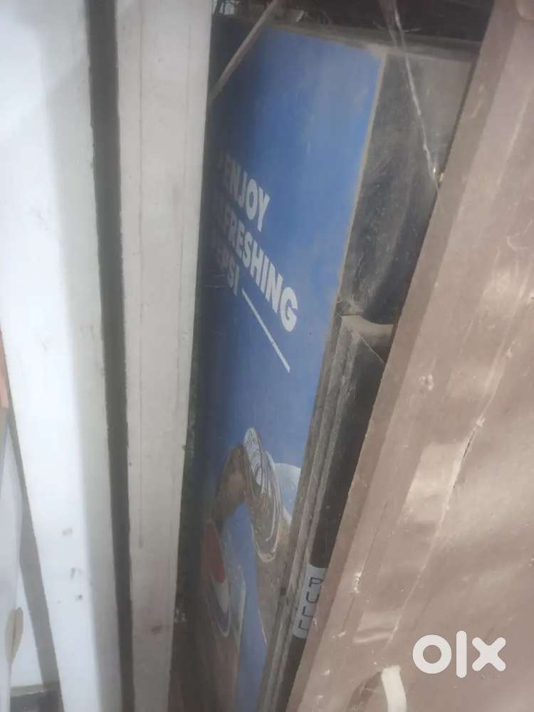 Pepsi fidge urgent sale
