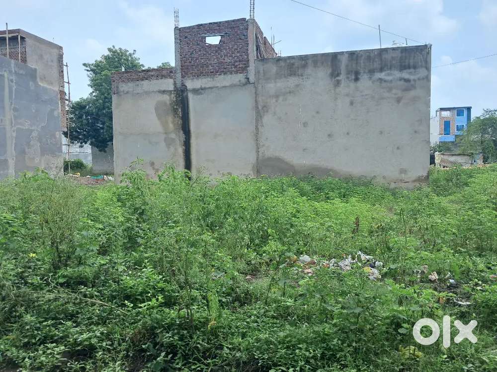 Plot for sale main road se approx 100-150 mtr