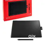 Pentab 
8.5 inch
