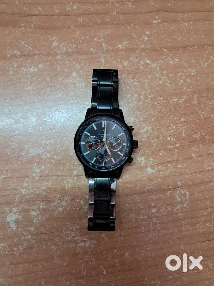 Premium Watch