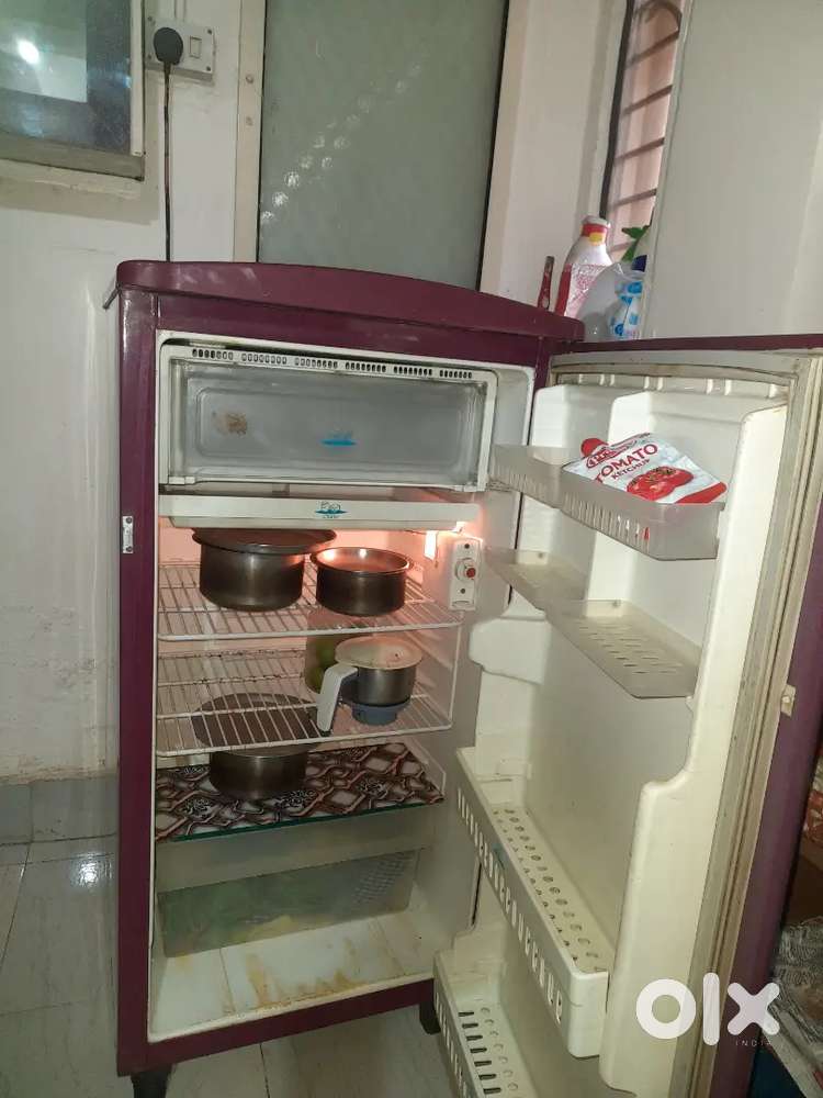 Refrigerator , godrej refrigerator ,good condition,exrtemely good