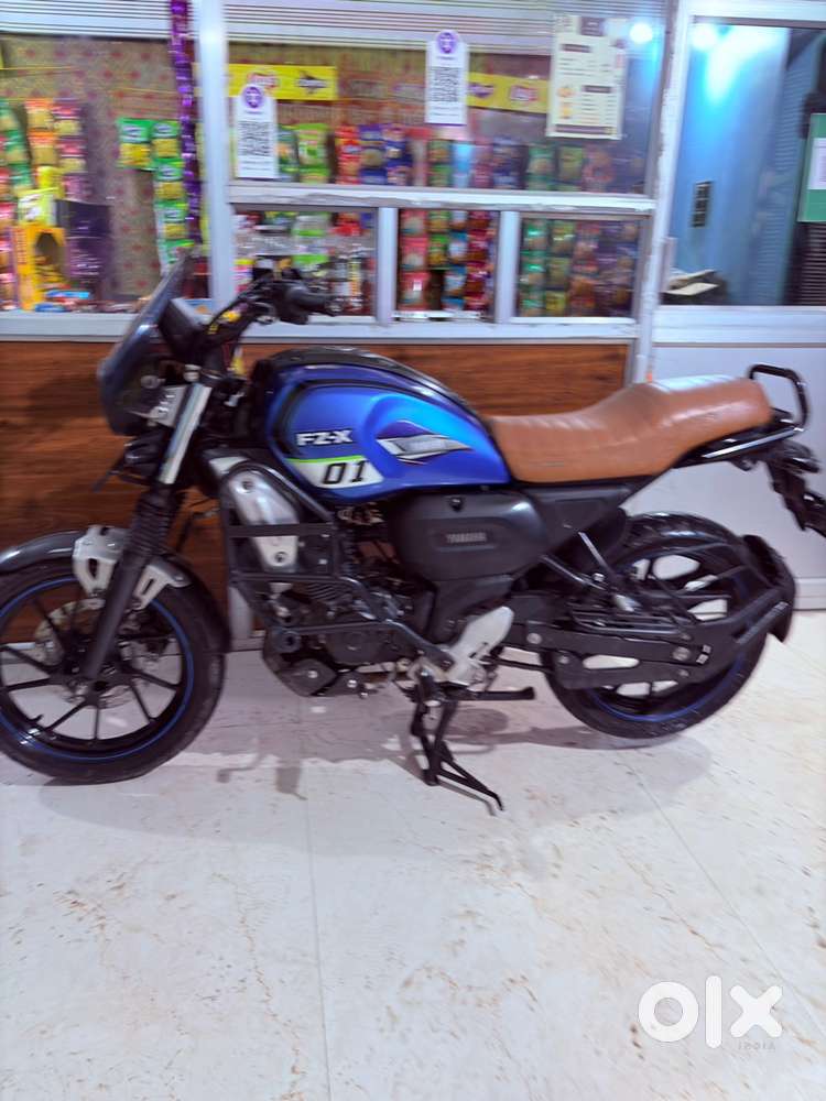 Good mileage and power full service from showroom