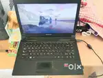 Lenovo Laptop E4325