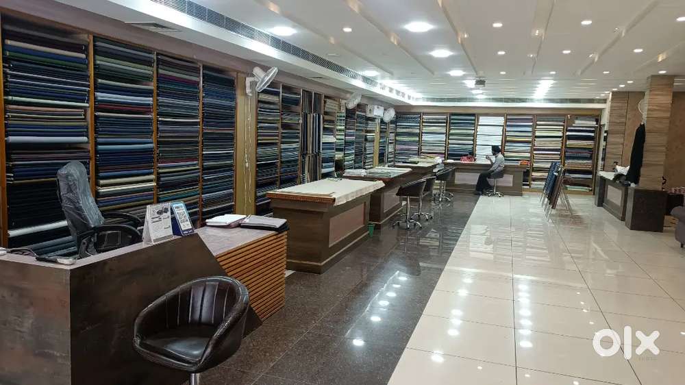 Need 2 sales Girl or sales Boy for showroom
