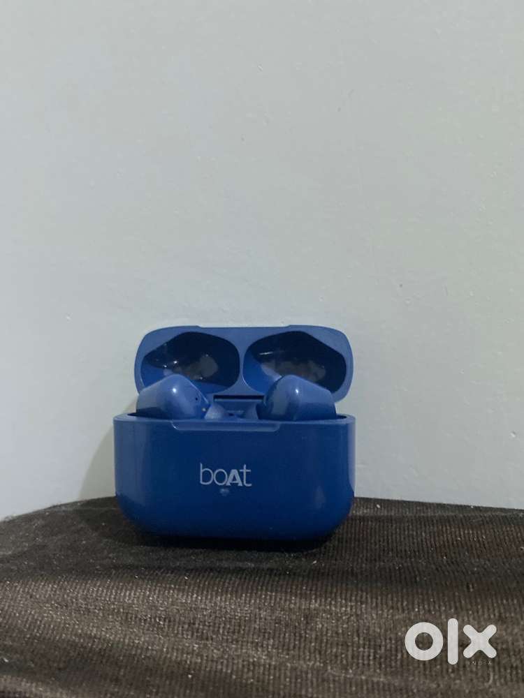 Boats 161 wireless