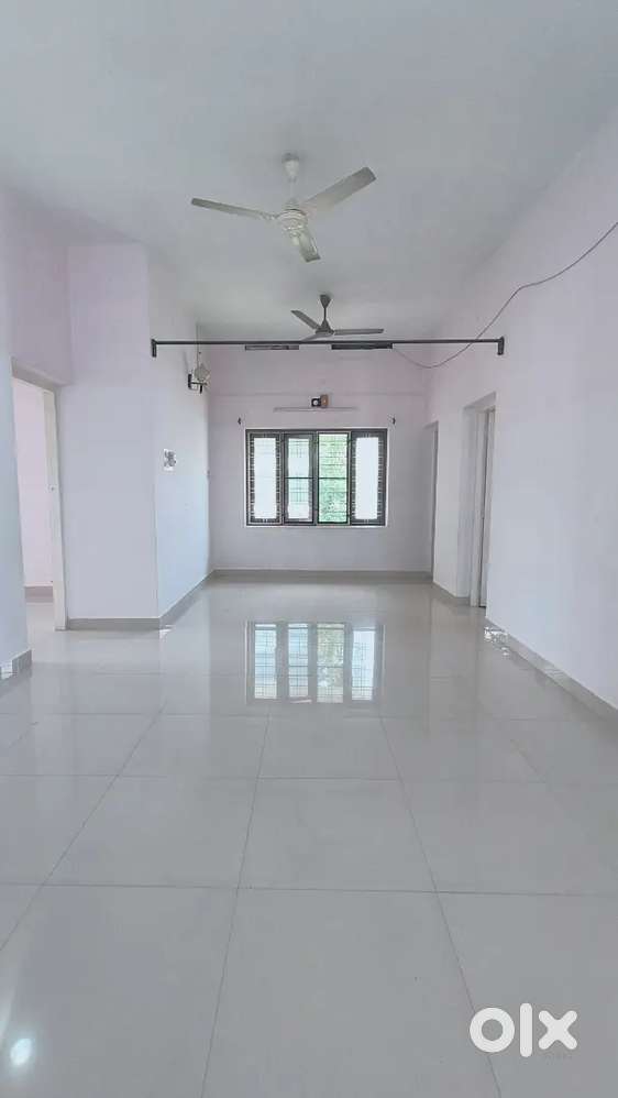 1bhk 1st floor rent with CAR parking