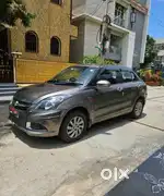 Maruti Suzuki Swift Dzire Zdi BSIV, 2016, Diesel