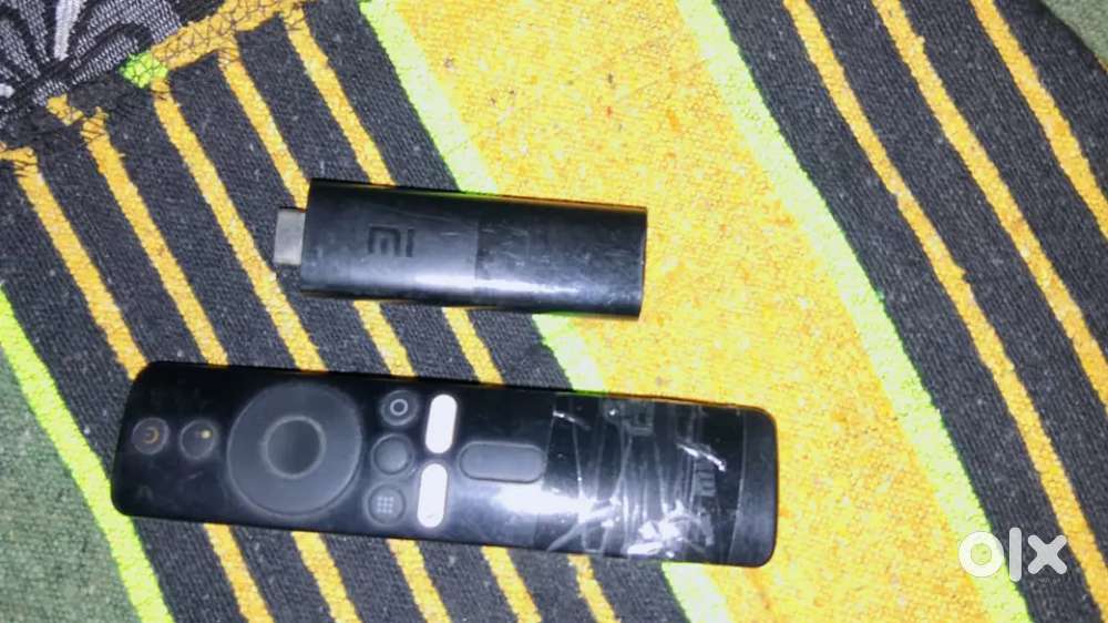 Mi fire stick