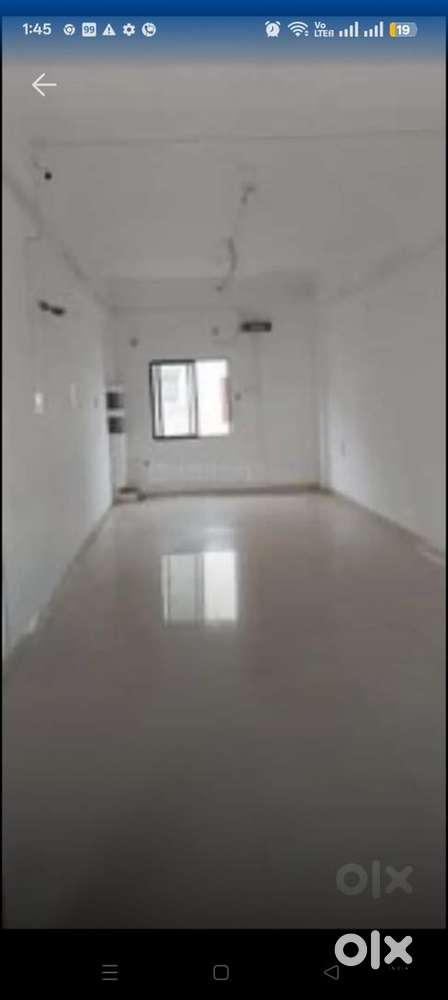 It’s space for rent.