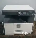 SHARP AR6020Nv PRINTER