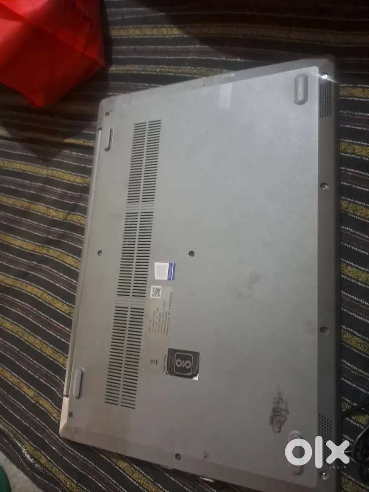 Laptop lenovo