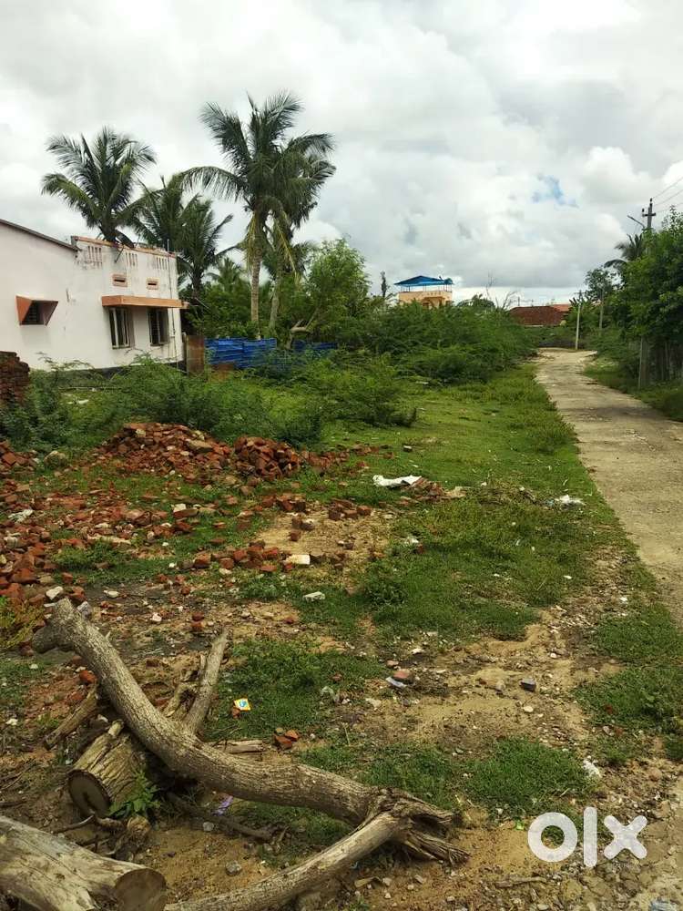 Land for sale in THALAINAYAR NAIDU STREET