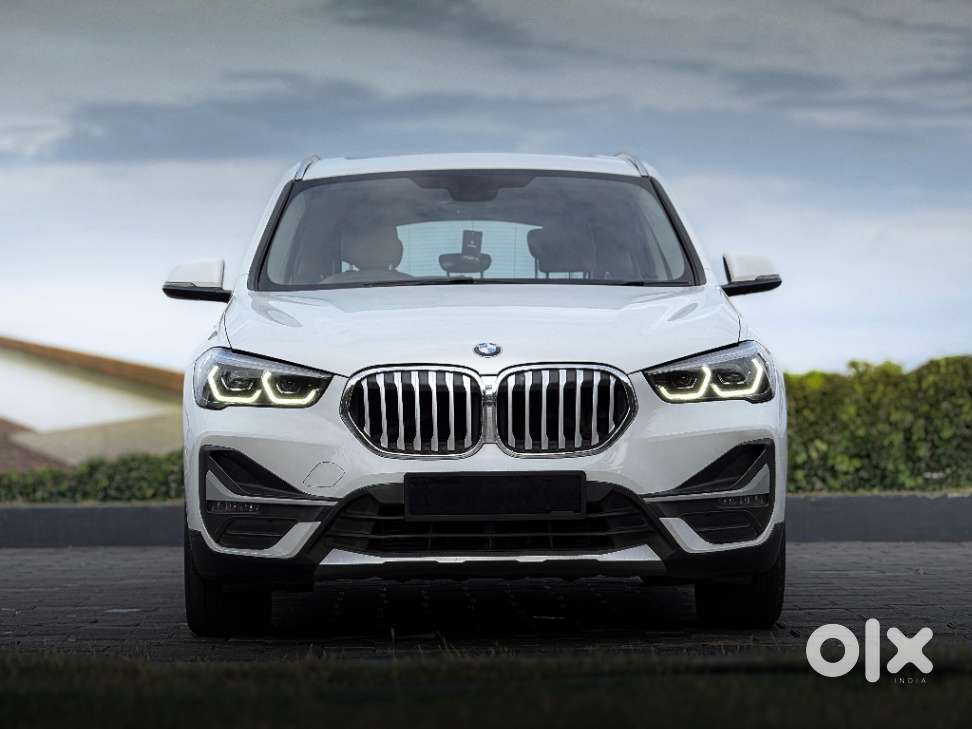 BMW X1 2.0 sDrive20i SportX, 2020, Diesel