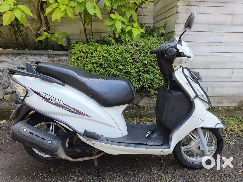 2013 tvs wego high qulitiy