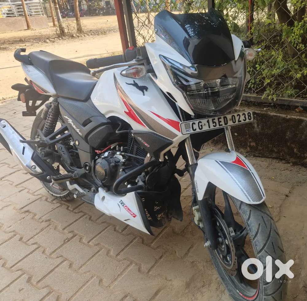 Good bike for sale