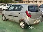 Maruti Suzuki Alto K10 VXi (O), 2016, Petrol