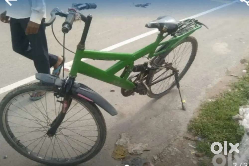 Good condition