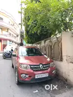 Renault Kwid 2017 Second Top power window best condition