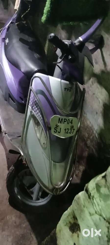 Good condition