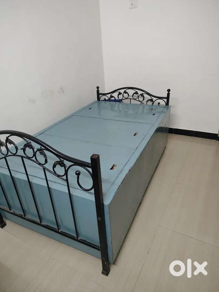 Metal Seti (heavy weight)